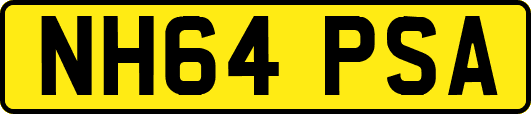 NH64PSA