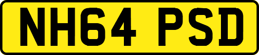 NH64PSD