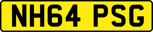 NH64PSG