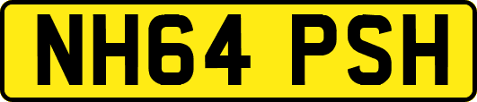NH64PSH