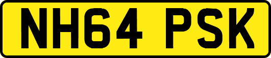 NH64PSK