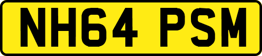 NH64PSM