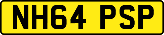 NH64PSP