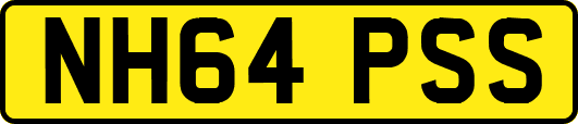 NH64PSS