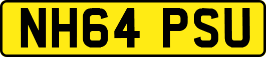 NH64PSU