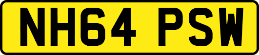 NH64PSW