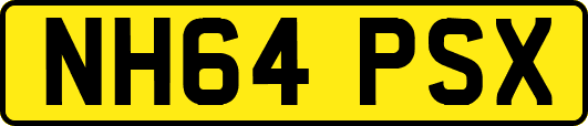NH64PSX