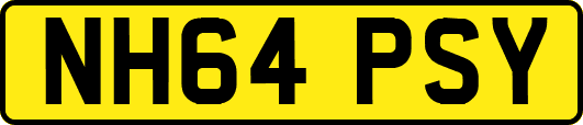 NH64PSY