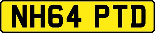 NH64PTD