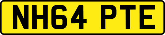 NH64PTE