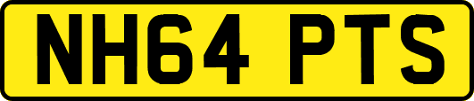 NH64PTS