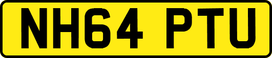 NH64PTU
