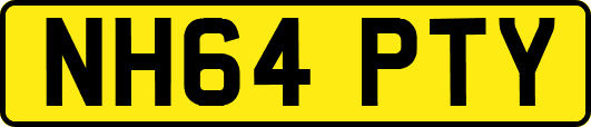 NH64PTY