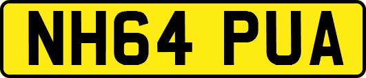 NH64PUA