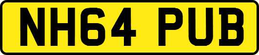 NH64PUB