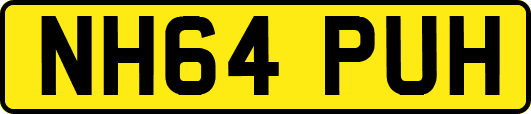 NH64PUH