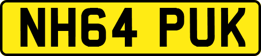 NH64PUK