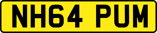 NH64PUM