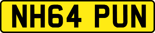 NH64PUN