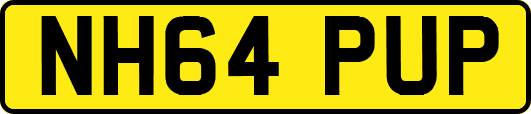 NH64PUP