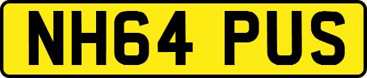 NH64PUS