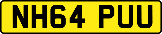 NH64PUU
