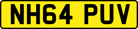 NH64PUV