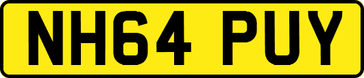 NH64PUY