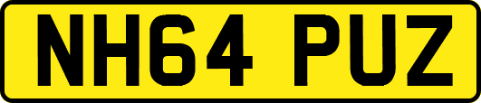 NH64PUZ