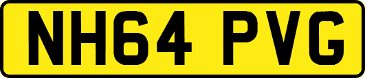 NH64PVG