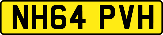 NH64PVH