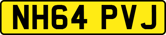 NH64PVJ