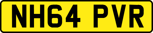 NH64PVR