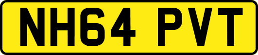 NH64PVT