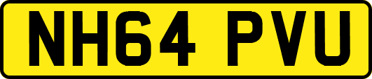 NH64PVU