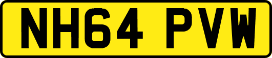 NH64PVW