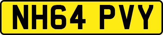 NH64PVY