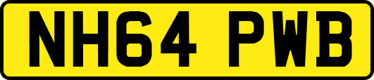 NH64PWB