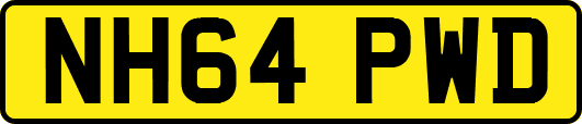NH64PWD