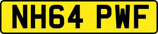 NH64PWF