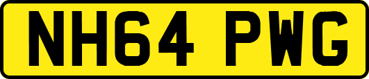 NH64PWG
