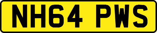 NH64PWS