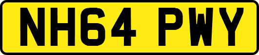 NH64PWY