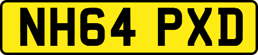 NH64PXD