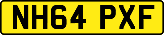 NH64PXF