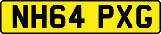 NH64PXG