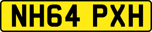 NH64PXH
