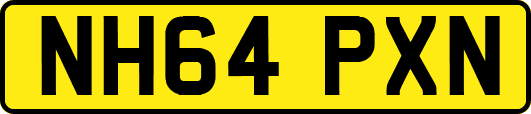 NH64PXN