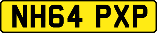NH64PXP