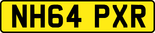 NH64PXR